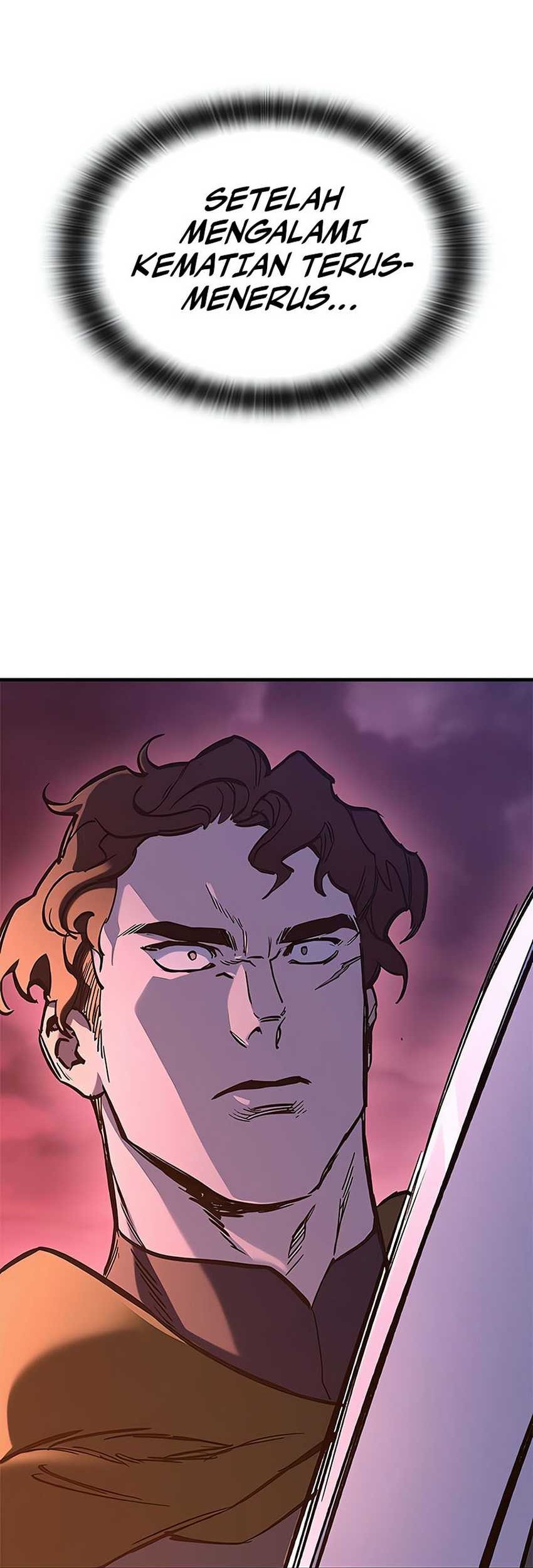 Eternally Regressing Knight Chapter 13 - halaman 102