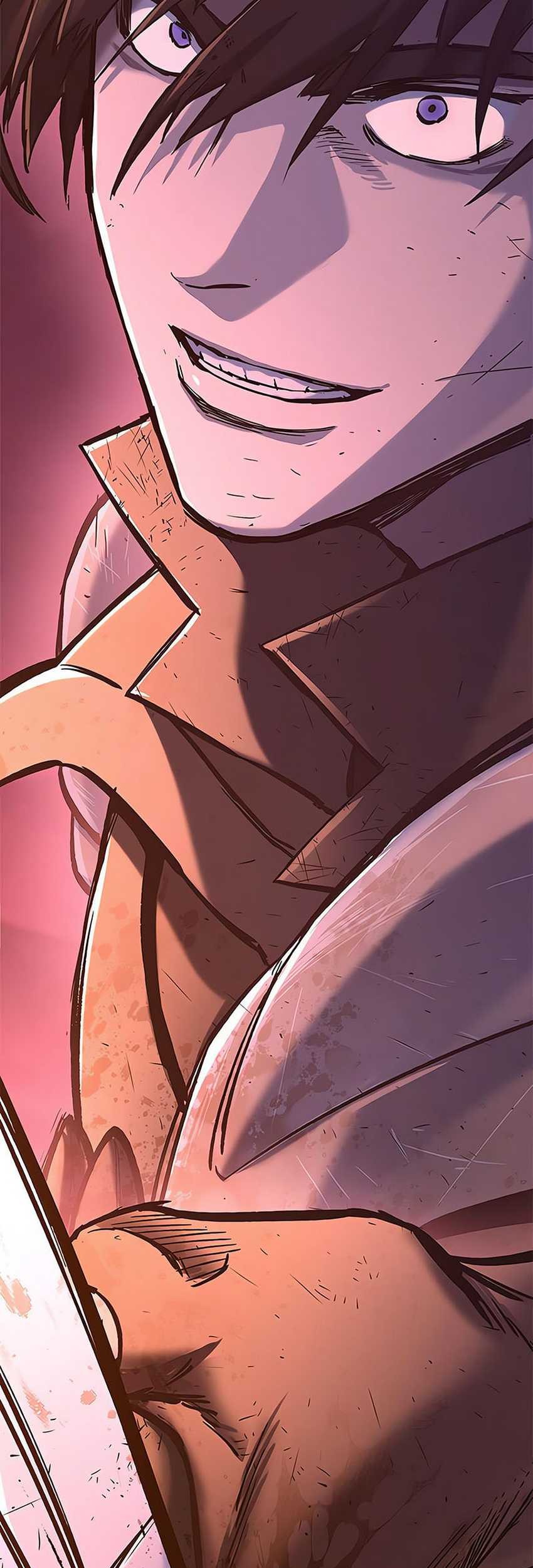 Eternally Regressing Knight Chapter 13 - halaman 106