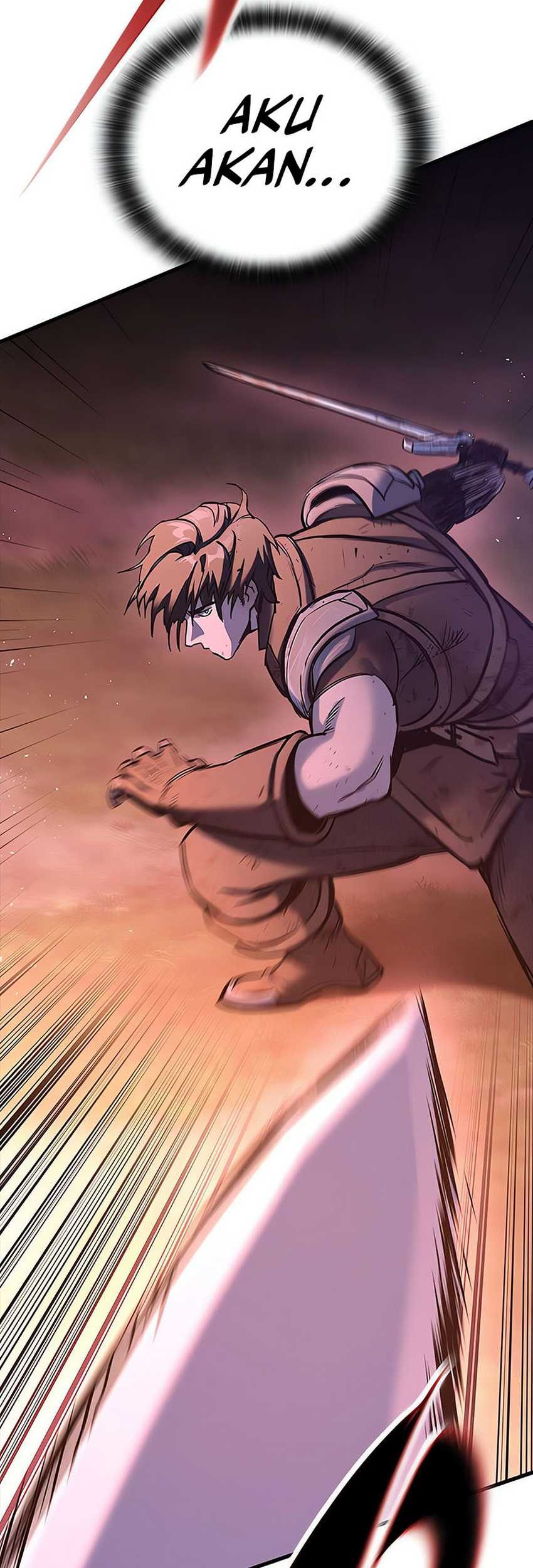 Eternally Regressing Knight Chapter 13 - halaman 109