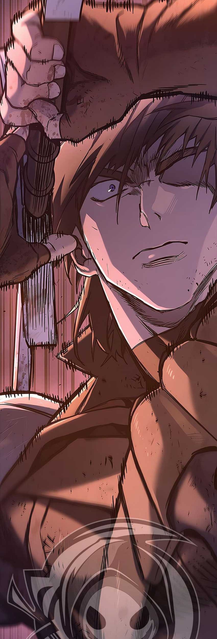 Eternally Regressing Knight Chapter 13 - halaman 112