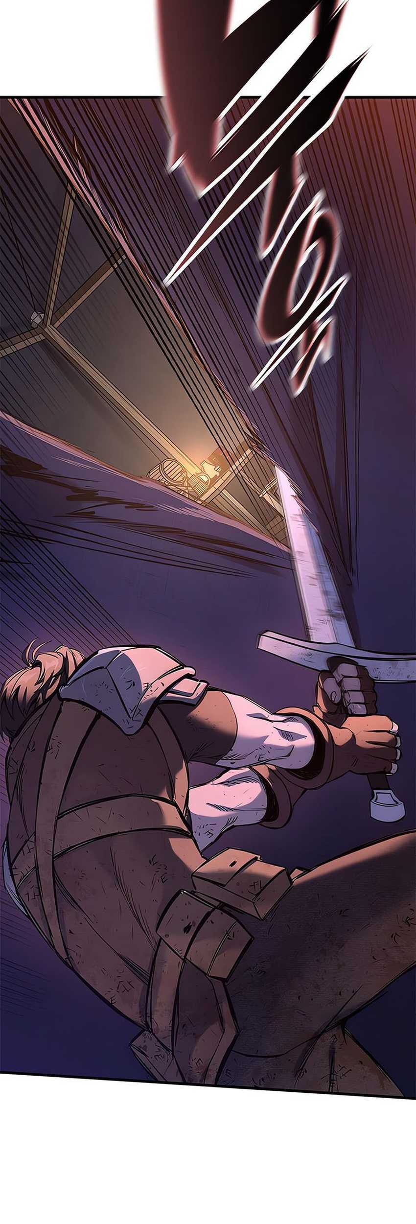 Eternally Regressing Knight Chapter 13 - halaman 12