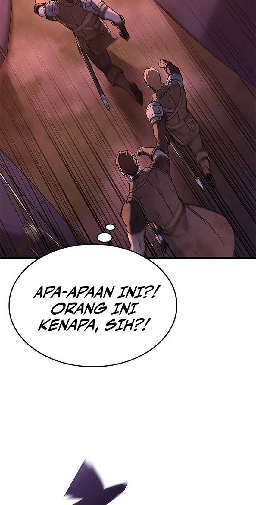 Eternally Regressing Knight Chapter 13 - halaman 15