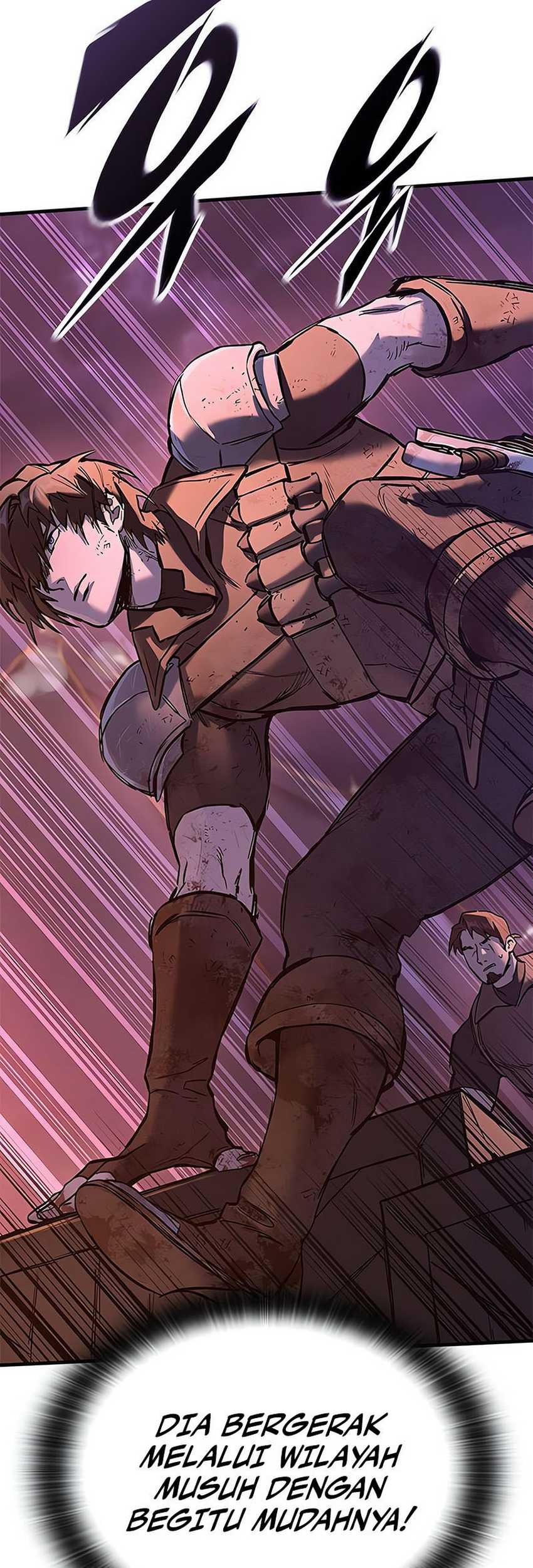 Eternally Regressing Knight Chapter 13 - halaman 16