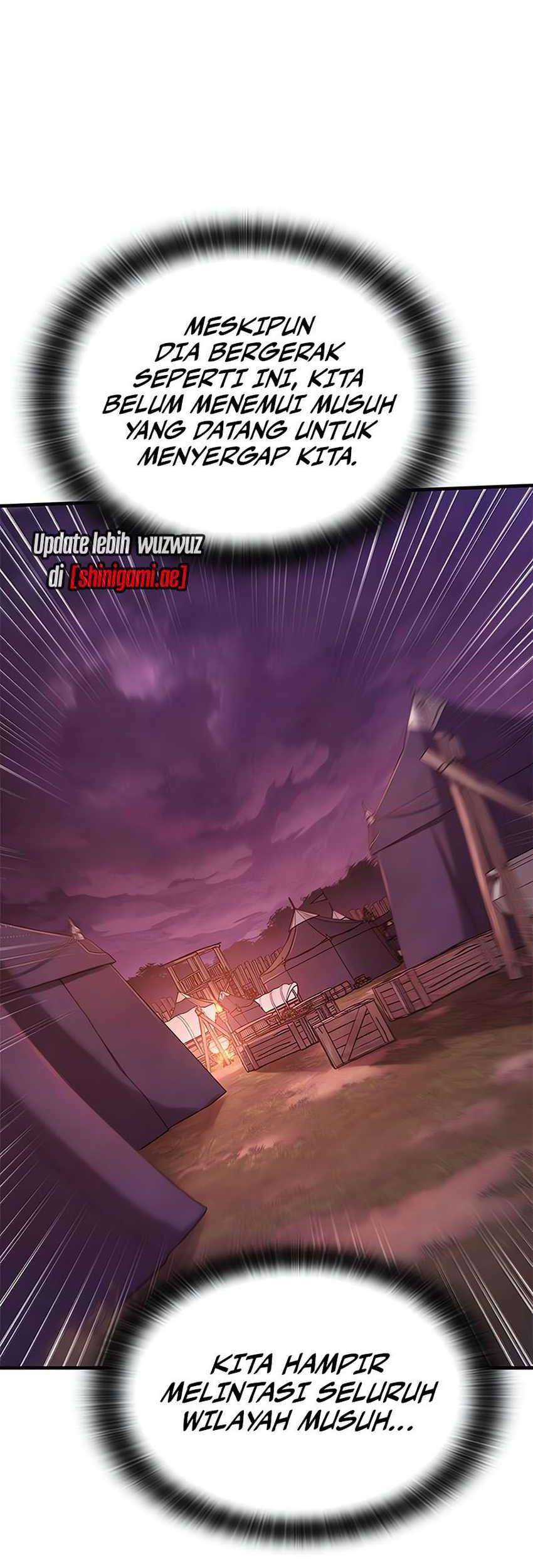 Eternally Regressing Knight Chapter 13 - halaman 18