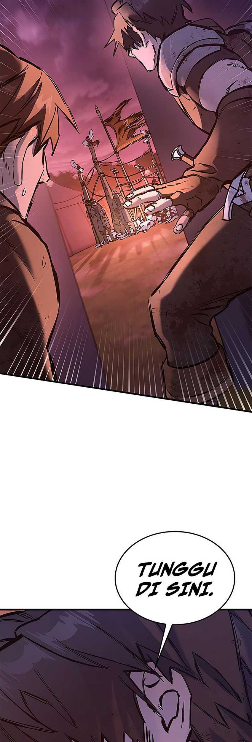 Eternally Regressing Knight Chapter 13 - halaman 20