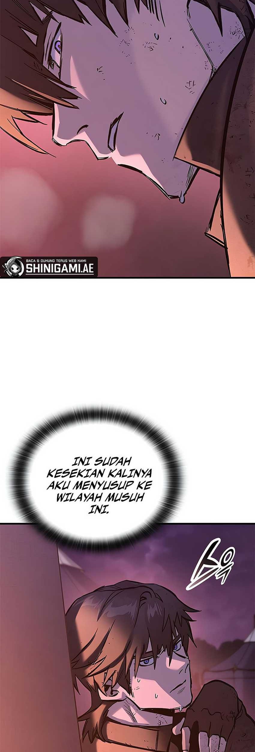 Eternally Regressing Knight Chapter 13 - halaman 21
