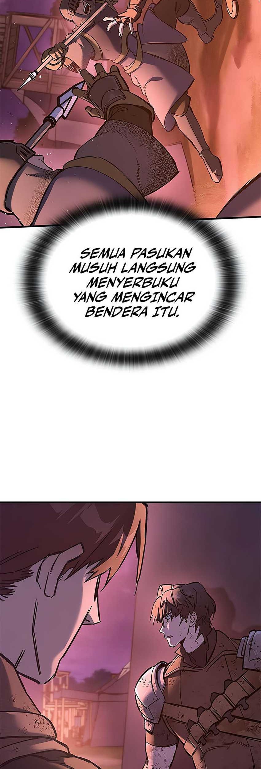 Eternally Regressing Knight Chapter 13 - halaman 23
