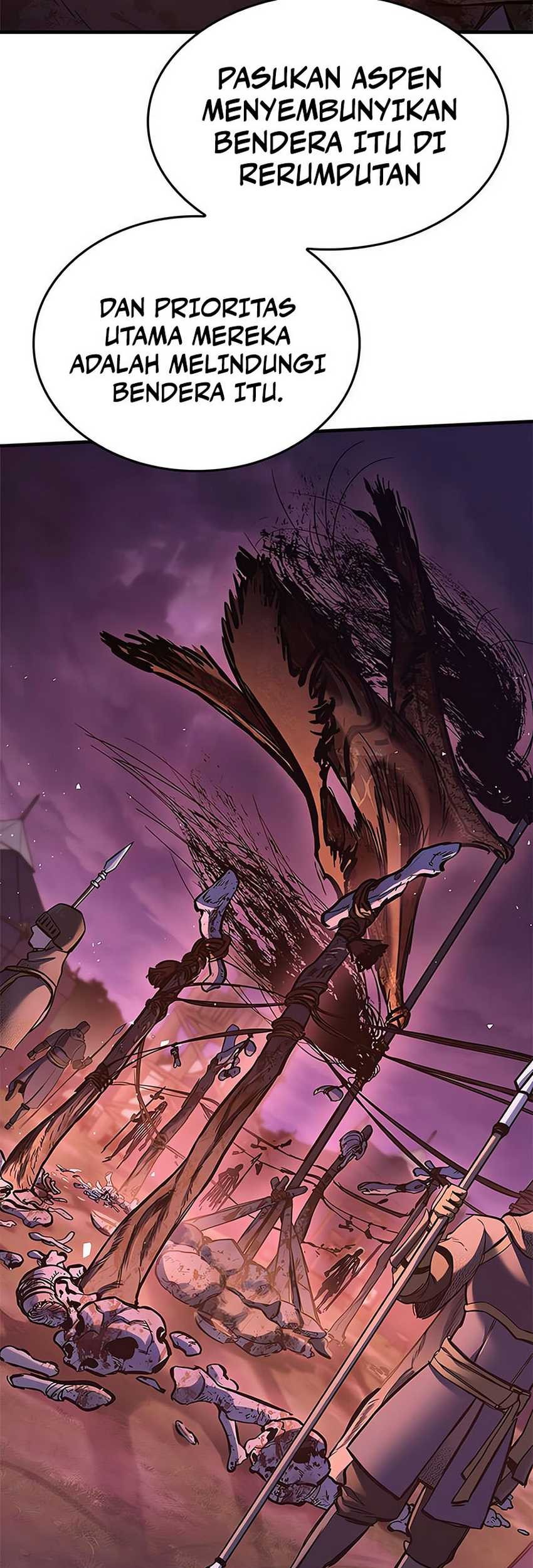 Eternally Regressing Knight Chapter 13 - halaman 25