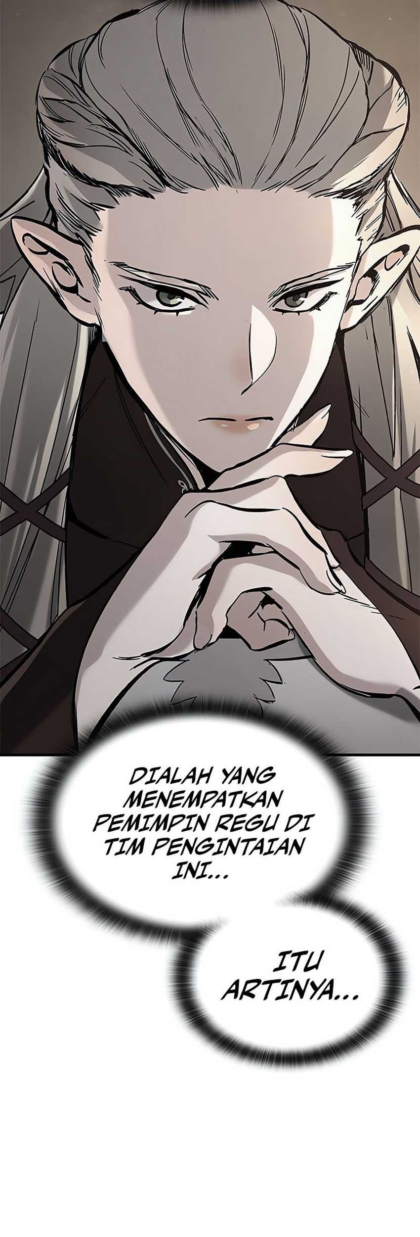 Eternally Regressing Knight Chapter 13 - halaman 29