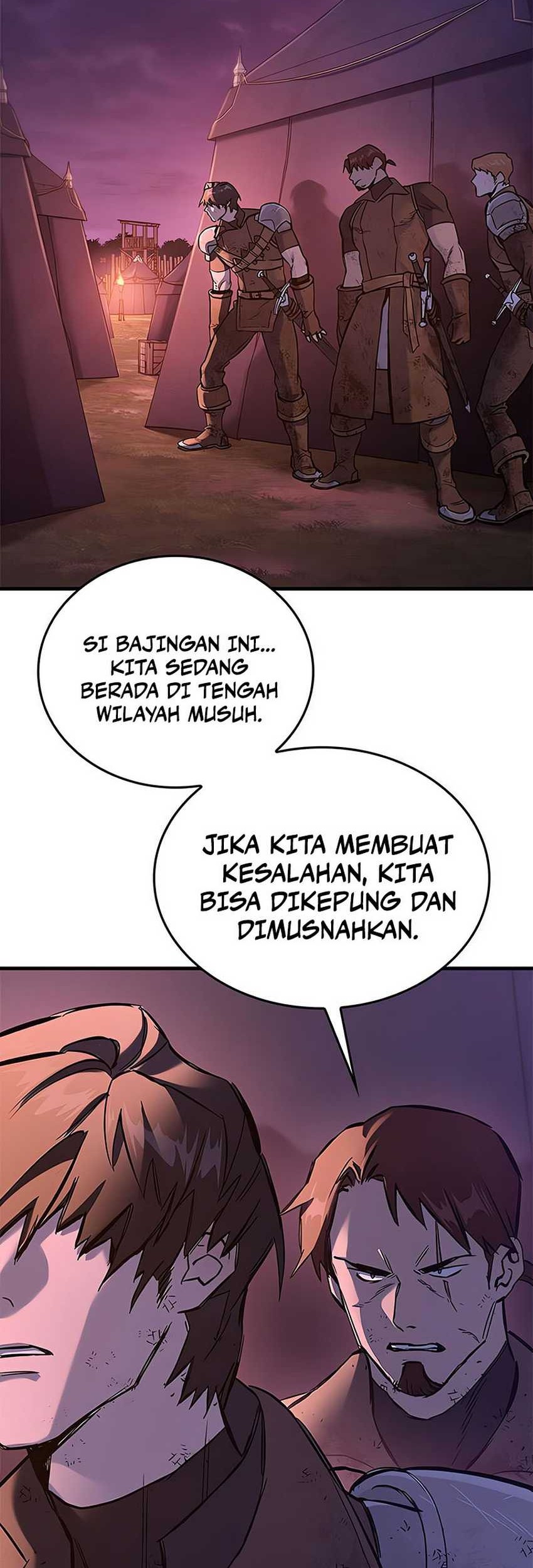 Eternally Regressing Knight Chapter 13 - halaman 3
