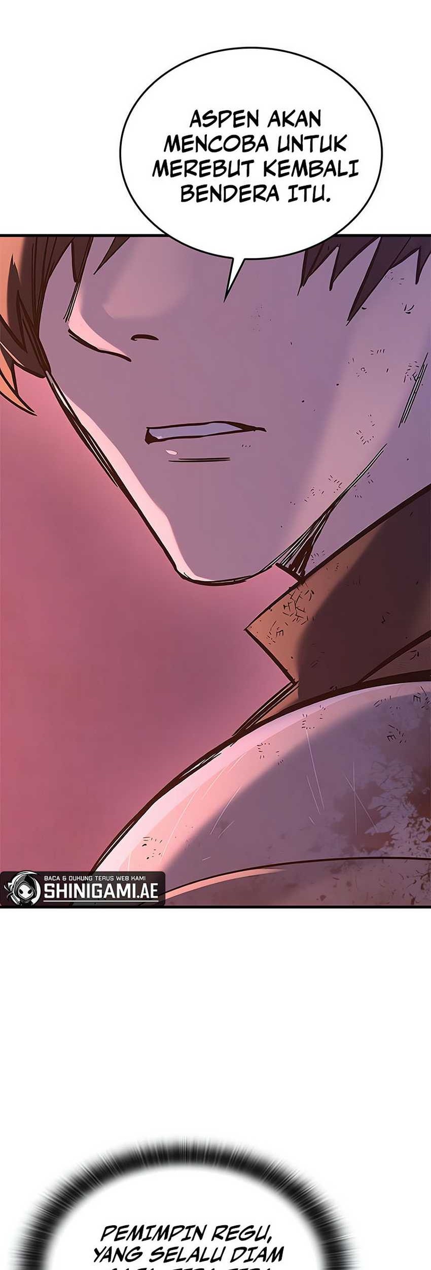 Eternally Regressing Knight Chapter 13 - halaman 30