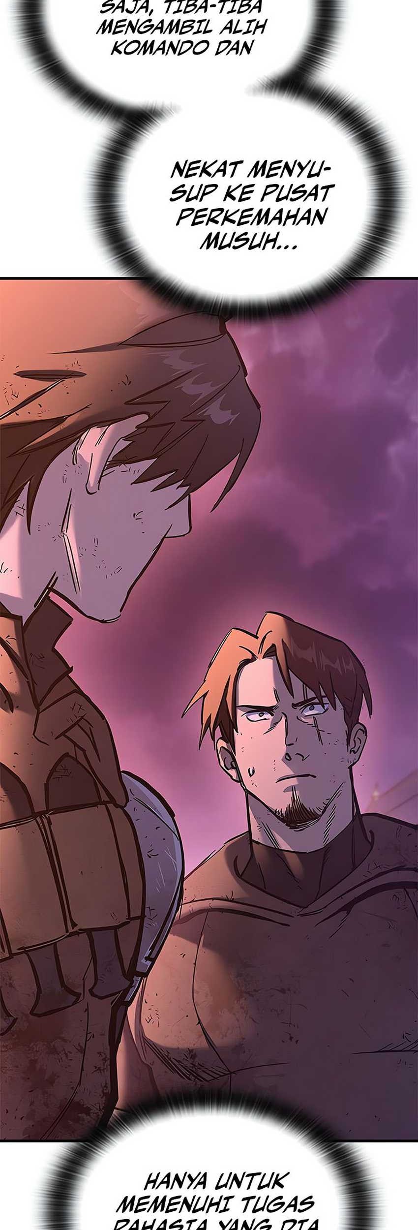 Eternally Regressing Knight Chapter 13 - halaman 31