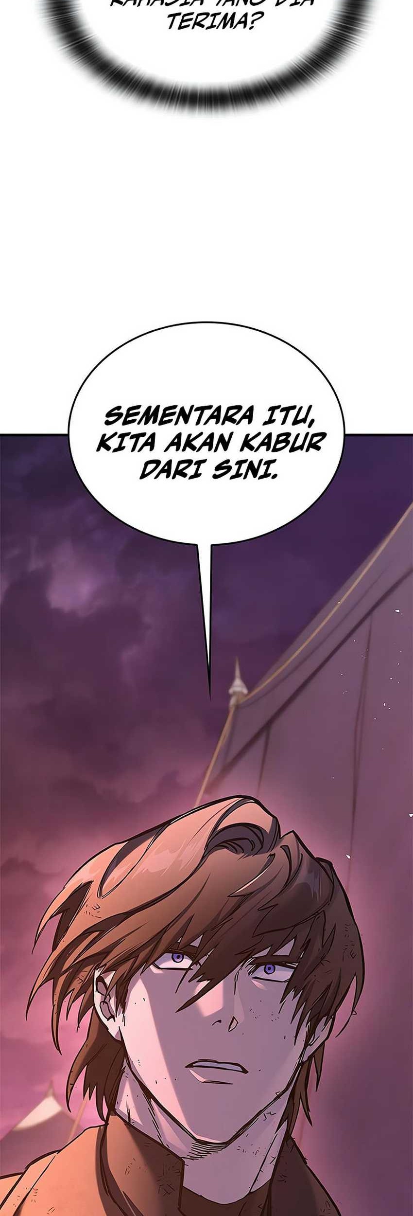 Eternally Regressing Knight Chapter 13 - halaman 32