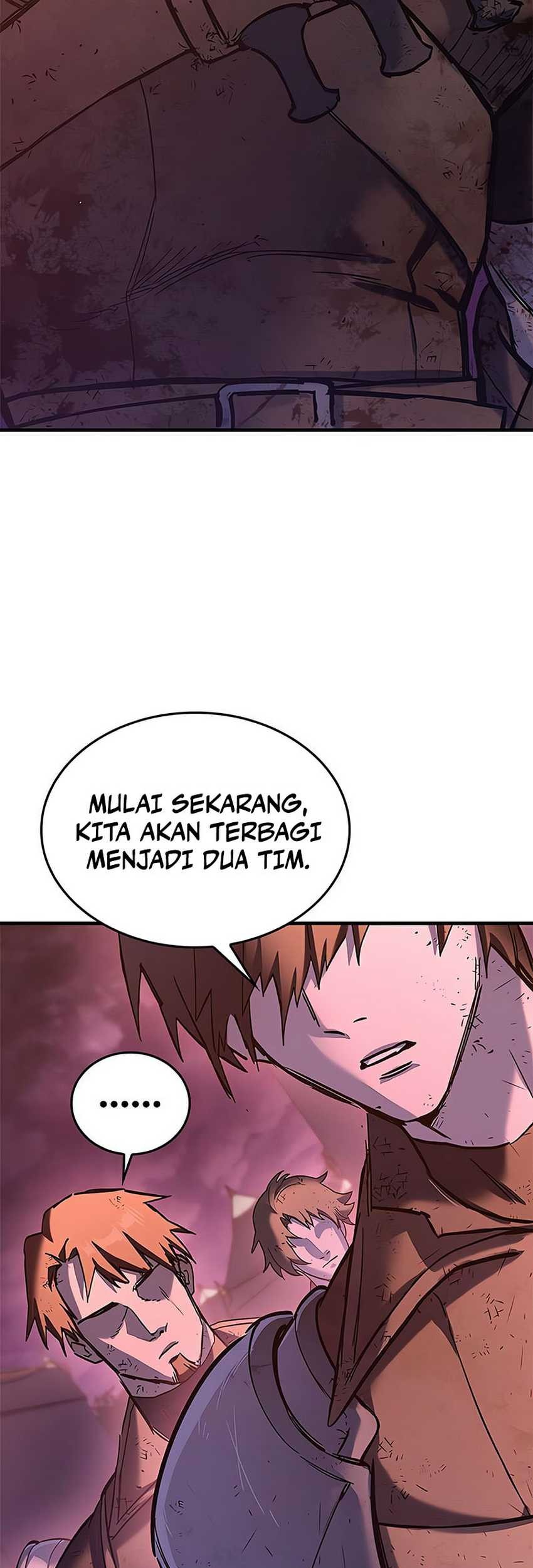 Eternally Regressing Knight Chapter 13 - halaman 34