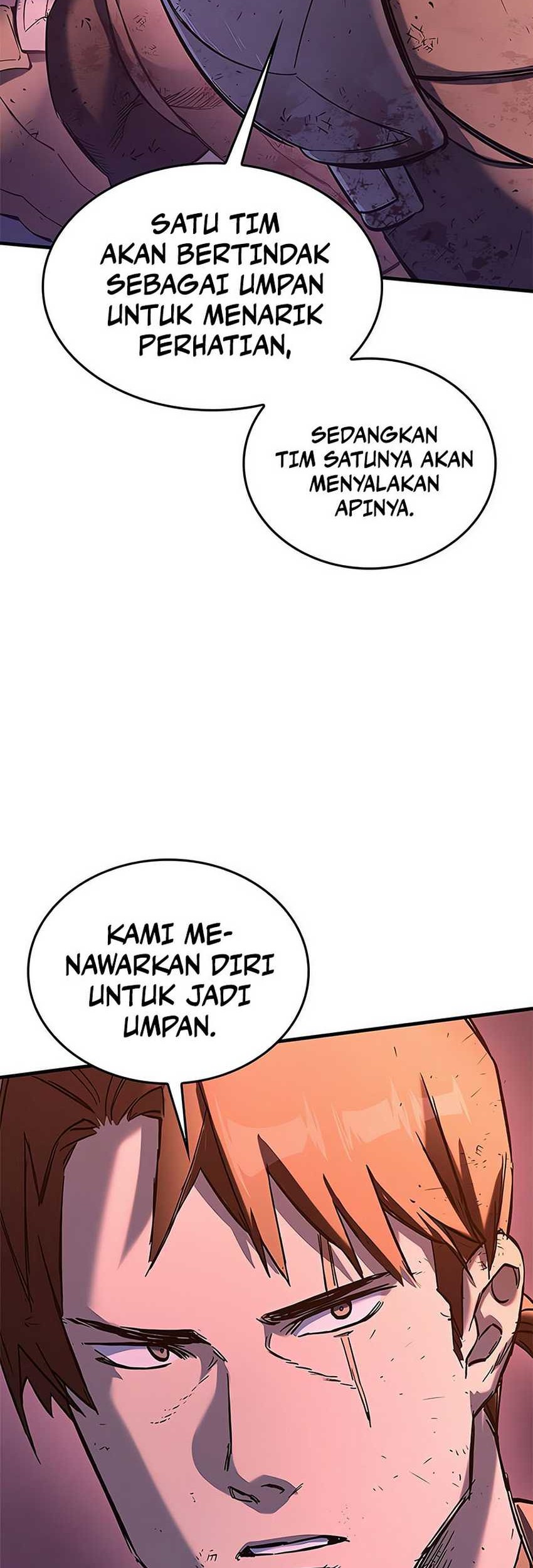 Eternally Regressing Knight Chapter 13 - halaman 35