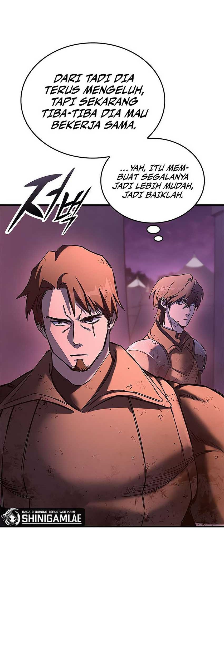 Eternally Regressing Knight Chapter 13 - halaman 37