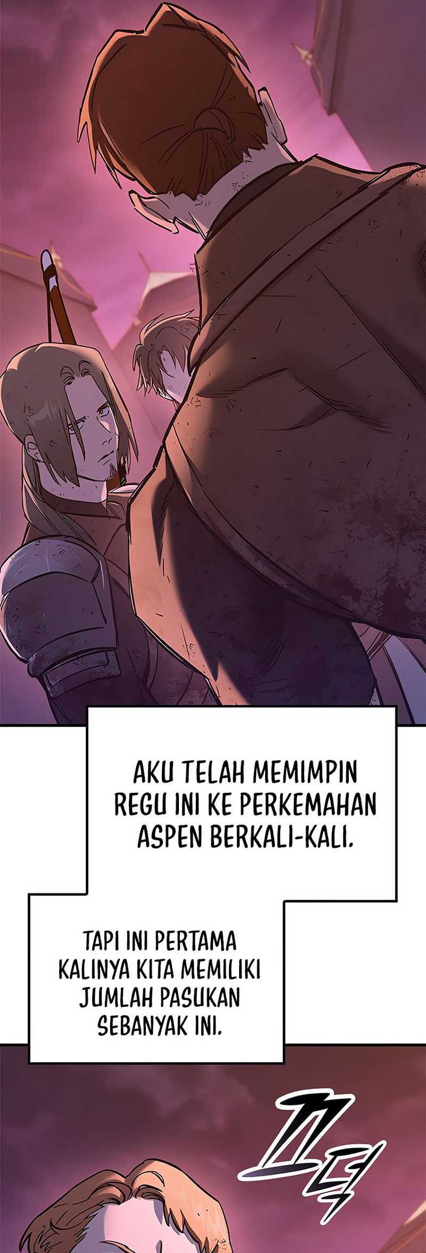 Eternally Regressing Knight Chapter 13 - halaman 39