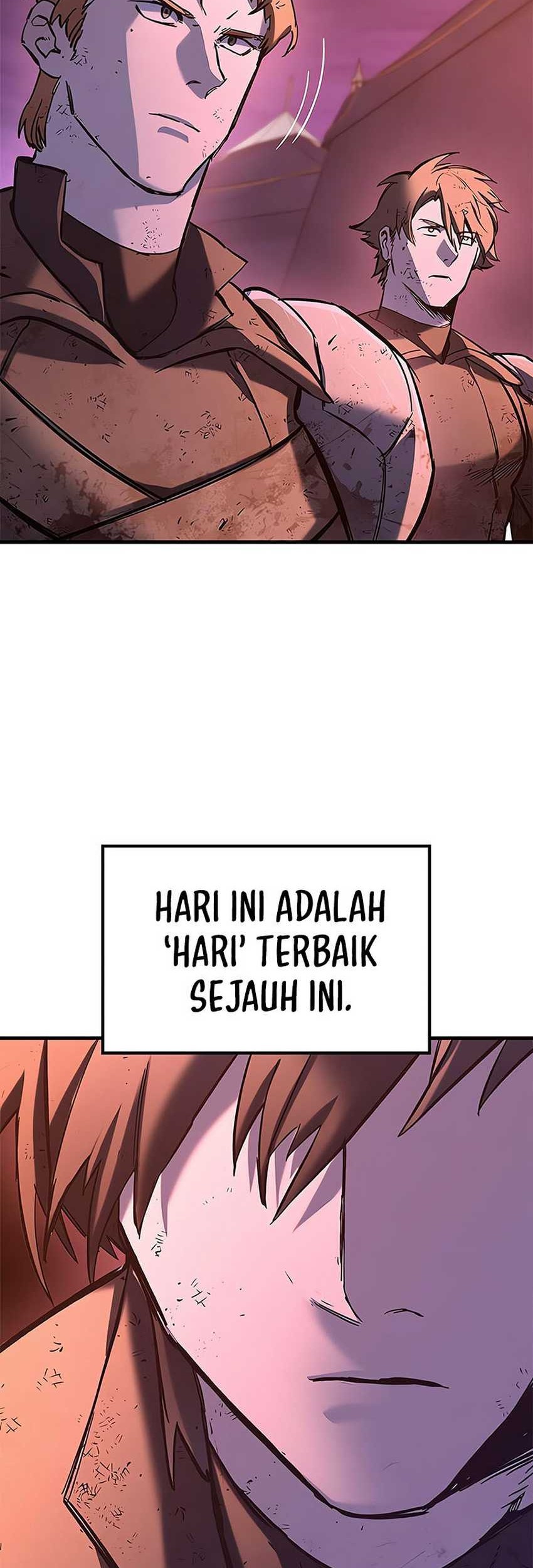 Eternally Regressing Knight Chapter 13 - halaman 40