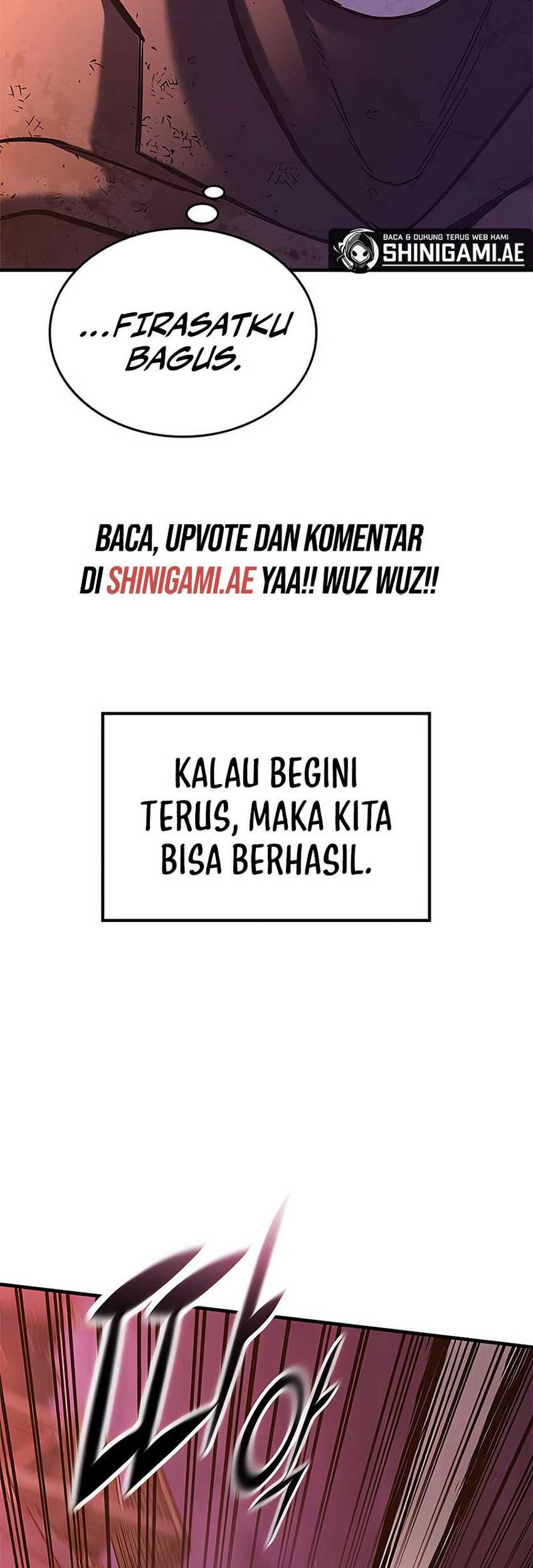 Eternally Regressing Knight Chapter 13 - halaman 41