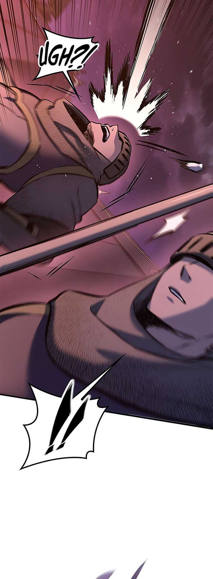 Eternally Regressing Knight Chapter 13 - halaman 42