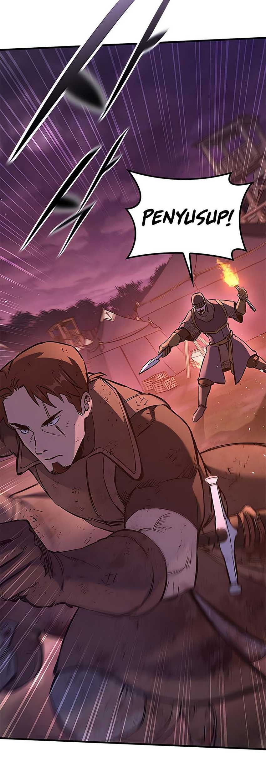 Eternally Regressing Knight Chapter 13 - halaman 43