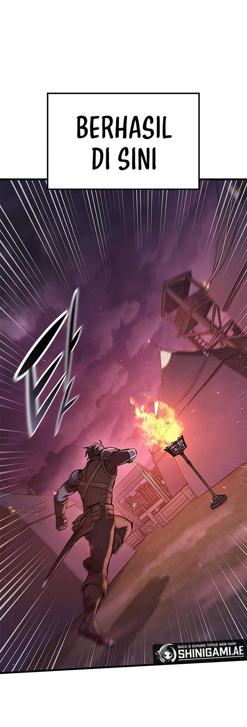 Eternally Regressing Knight Chapter 13 - halaman 45
