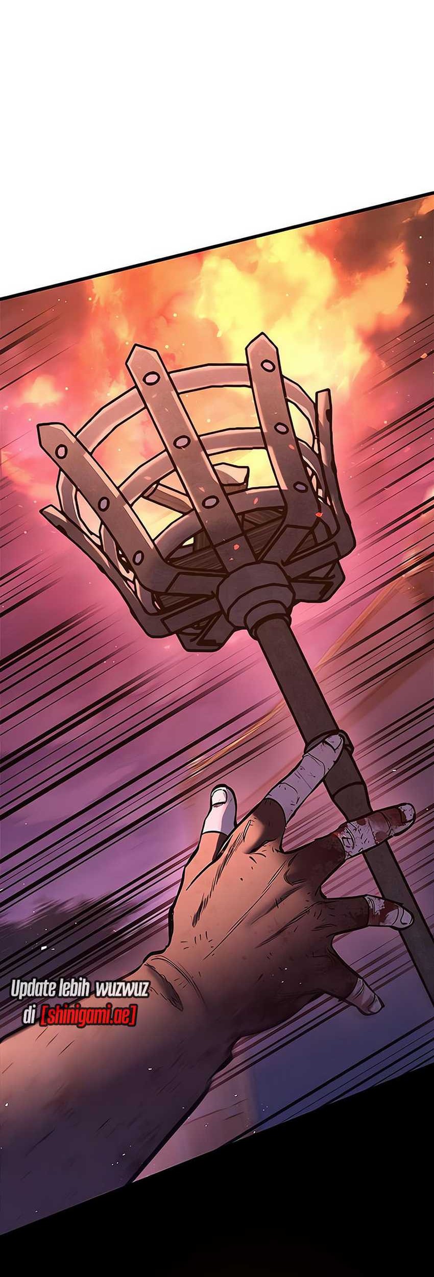 Eternally Regressing Knight Chapter 13 - halaman 46