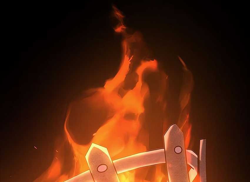 Eternally Regressing Knight Chapter 13 - halaman 47