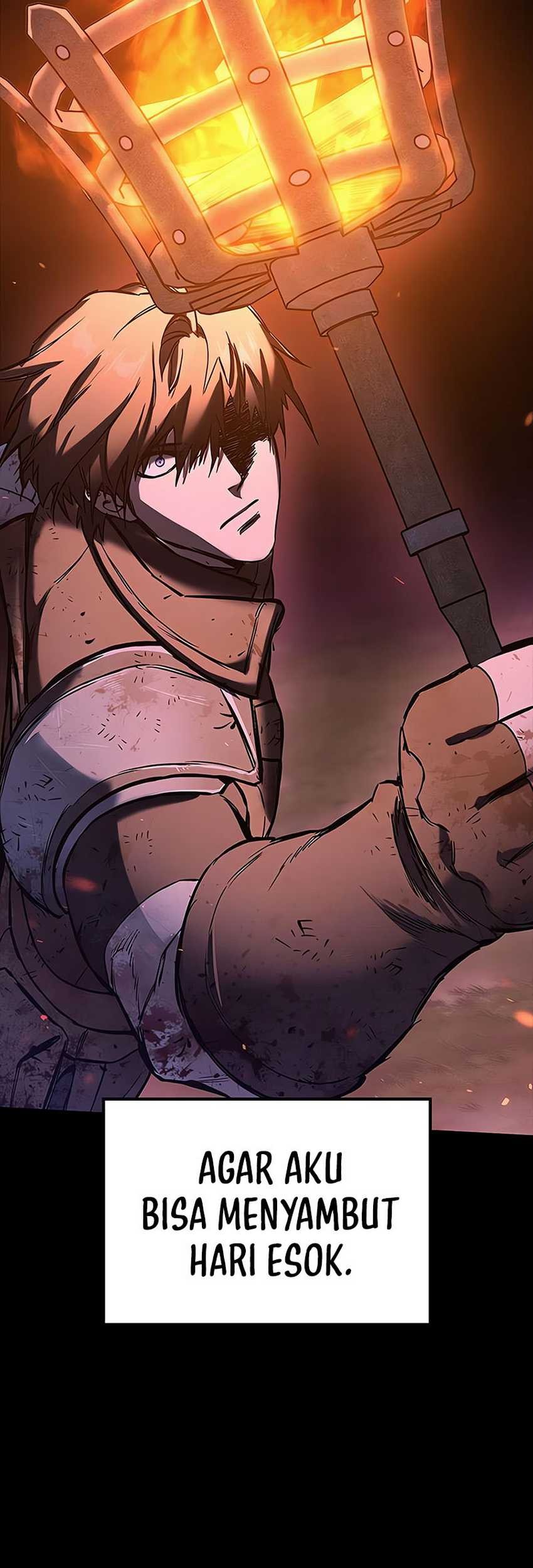 Eternally Regressing Knight Chapter 13 - halaman 48