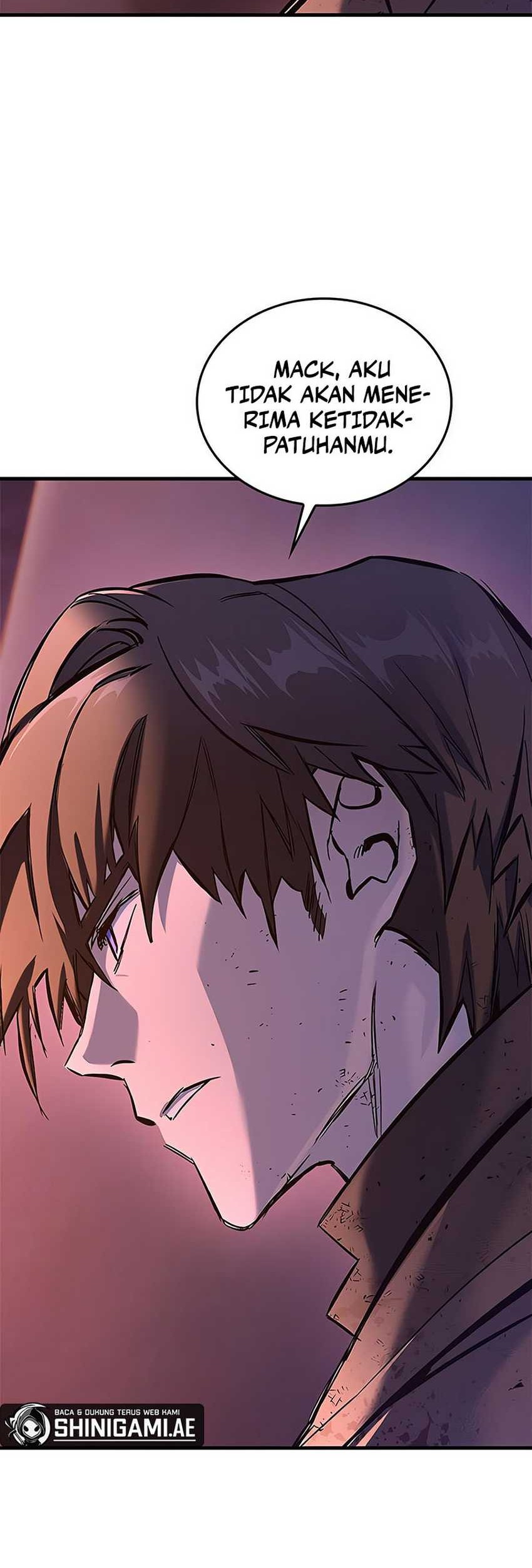 Eternally Regressing Knight Chapter 13 - halaman 5