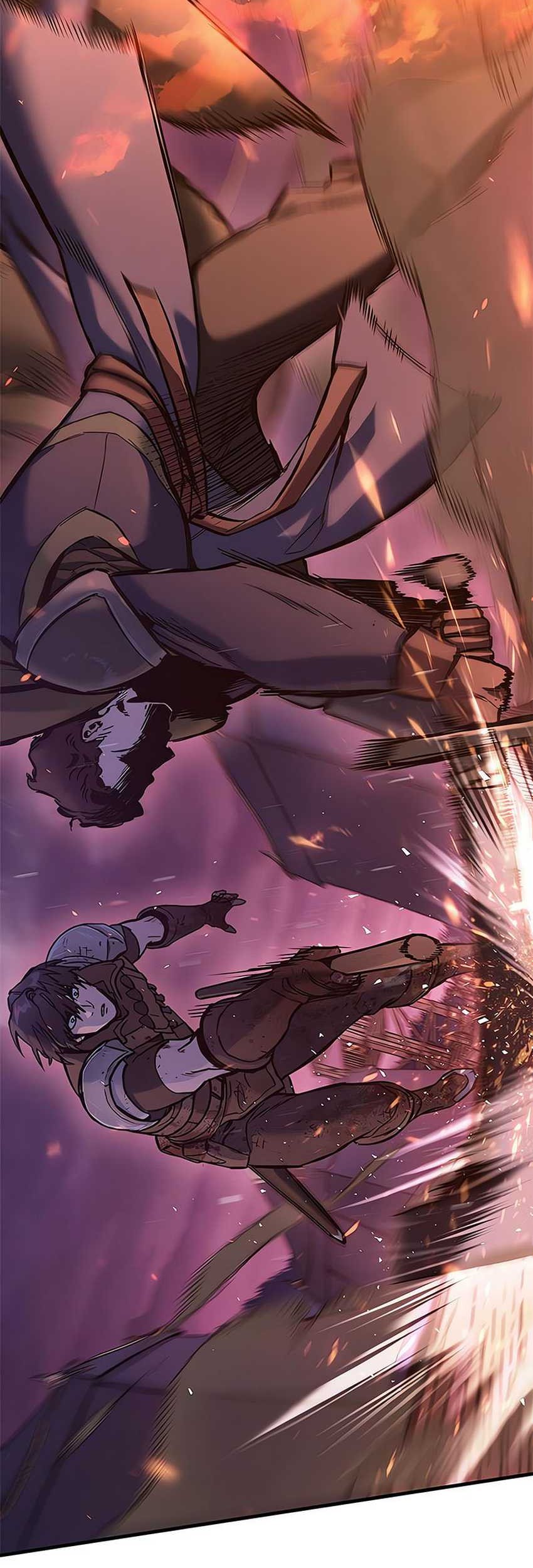 Eternally Regressing Knight Chapter 13 - halaman 54