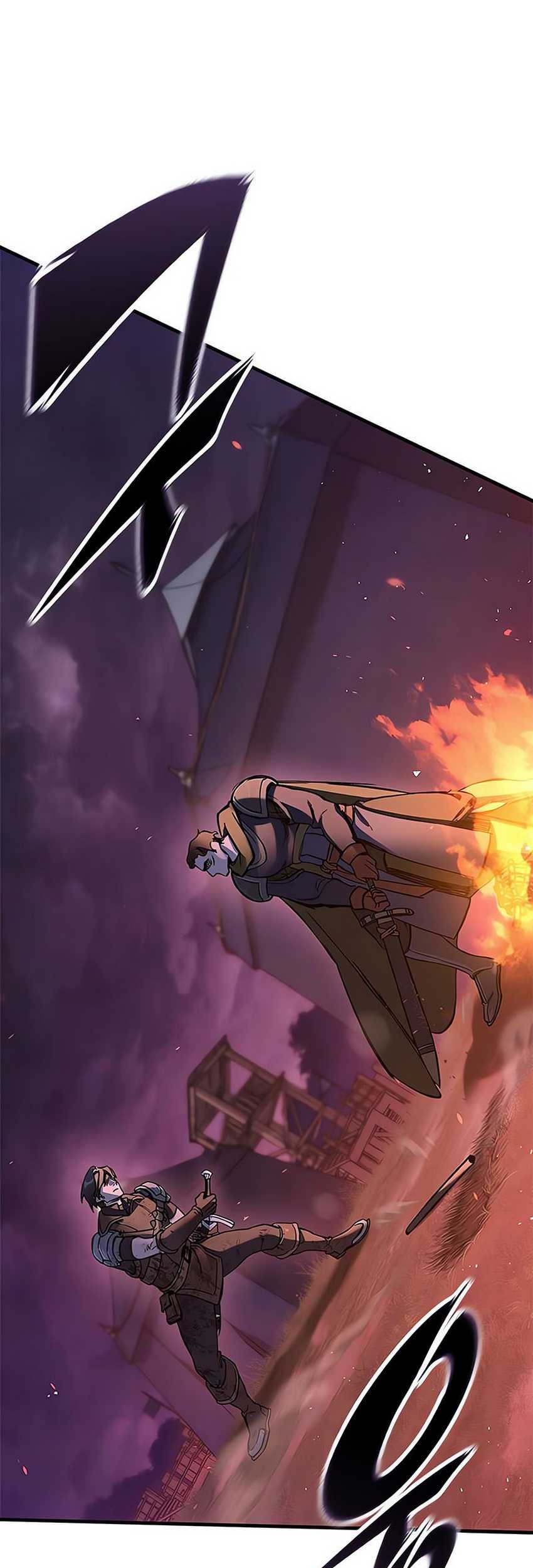 Eternally Regressing Knight Chapter 13 - halaman 57