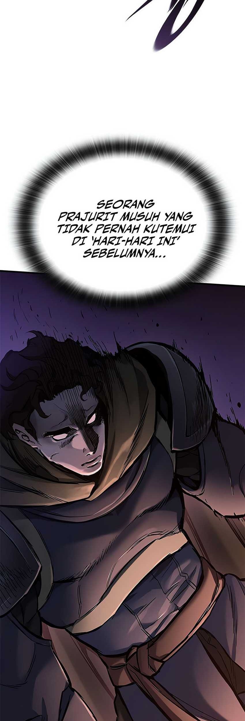 Eternally Regressing Knight Chapter 13 - halaman 58