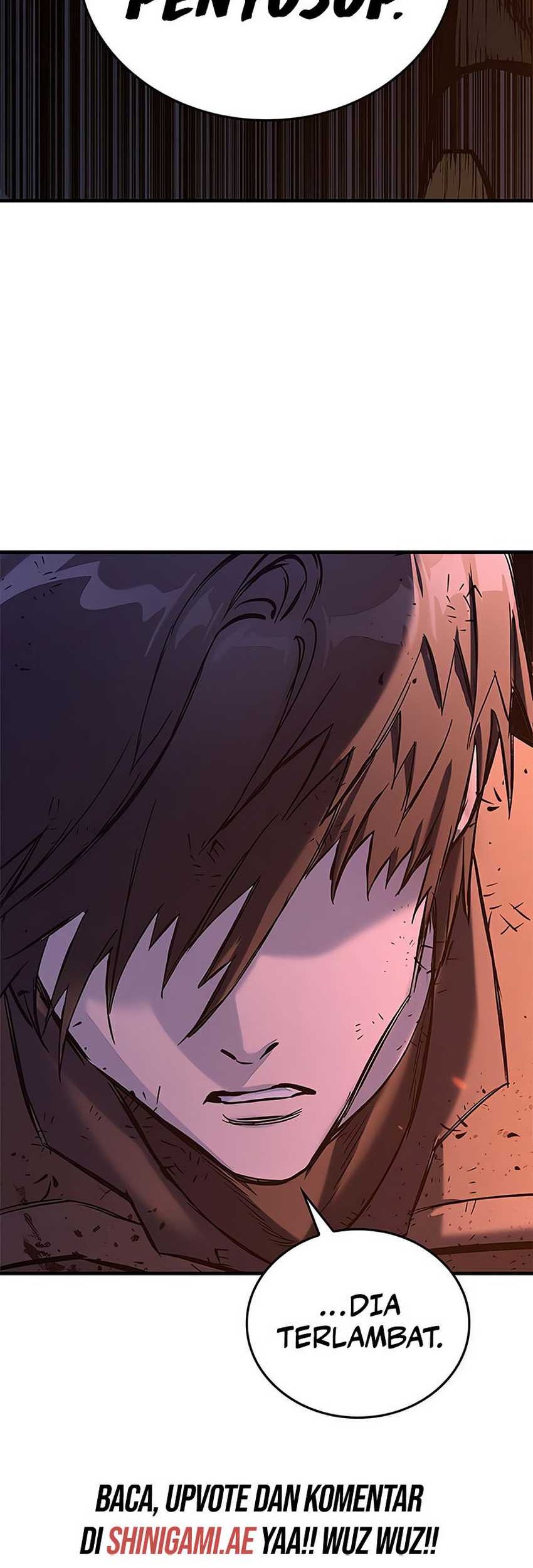 Eternally Regressing Knight Chapter 13 - halaman 63