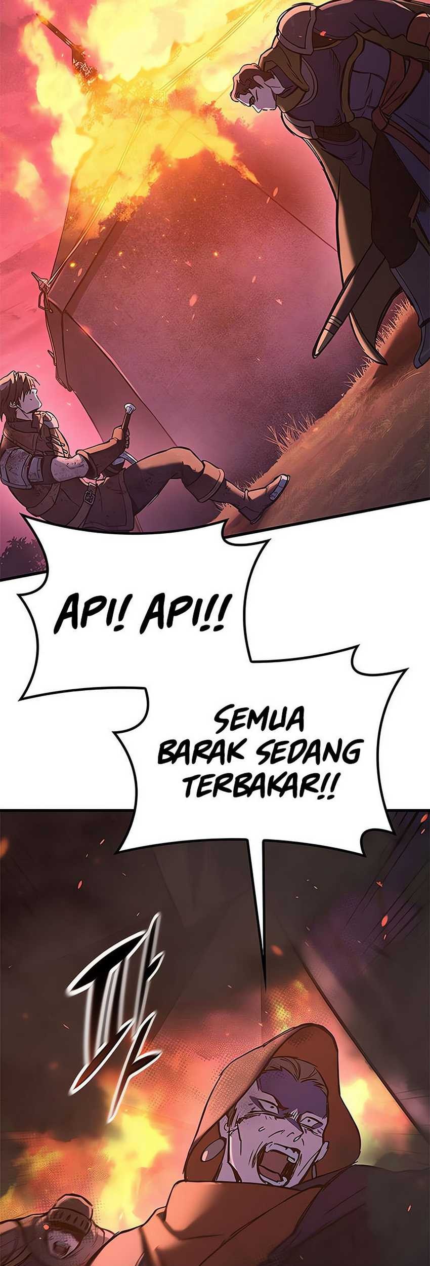 Eternally Regressing Knight Chapter 13 - halaman 66