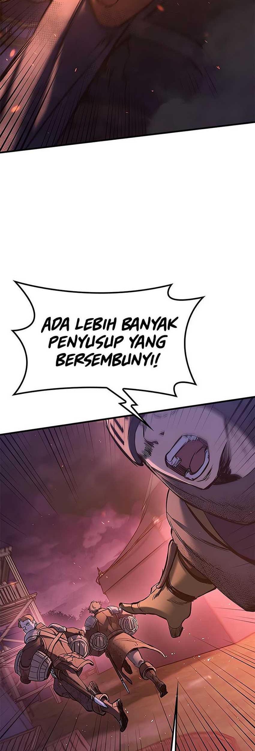 Eternally Regressing Knight Chapter 13 - halaman 67