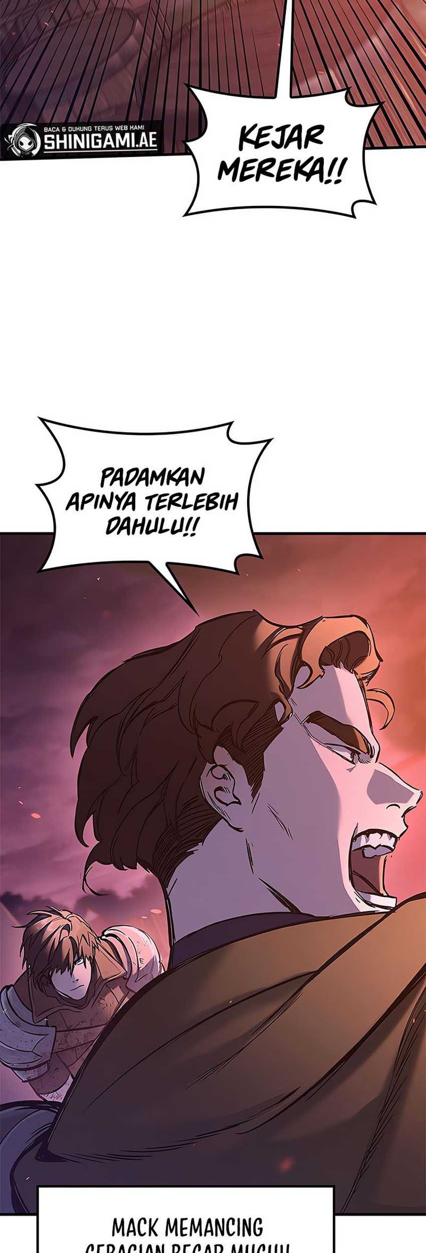 Eternally Regressing Knight Chapter 13 - halaman 68