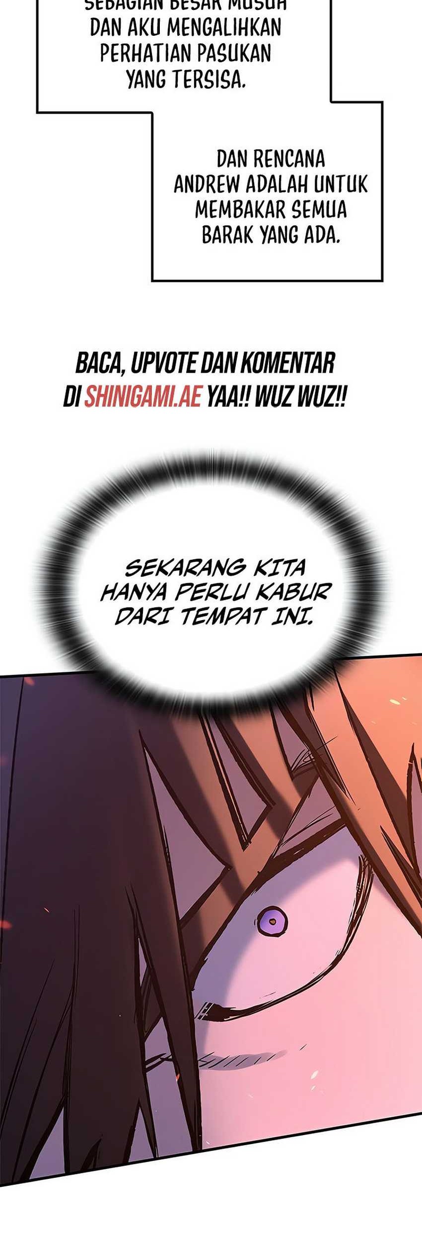 Eternally Regressing Knight Chapter 13 - halaman 69