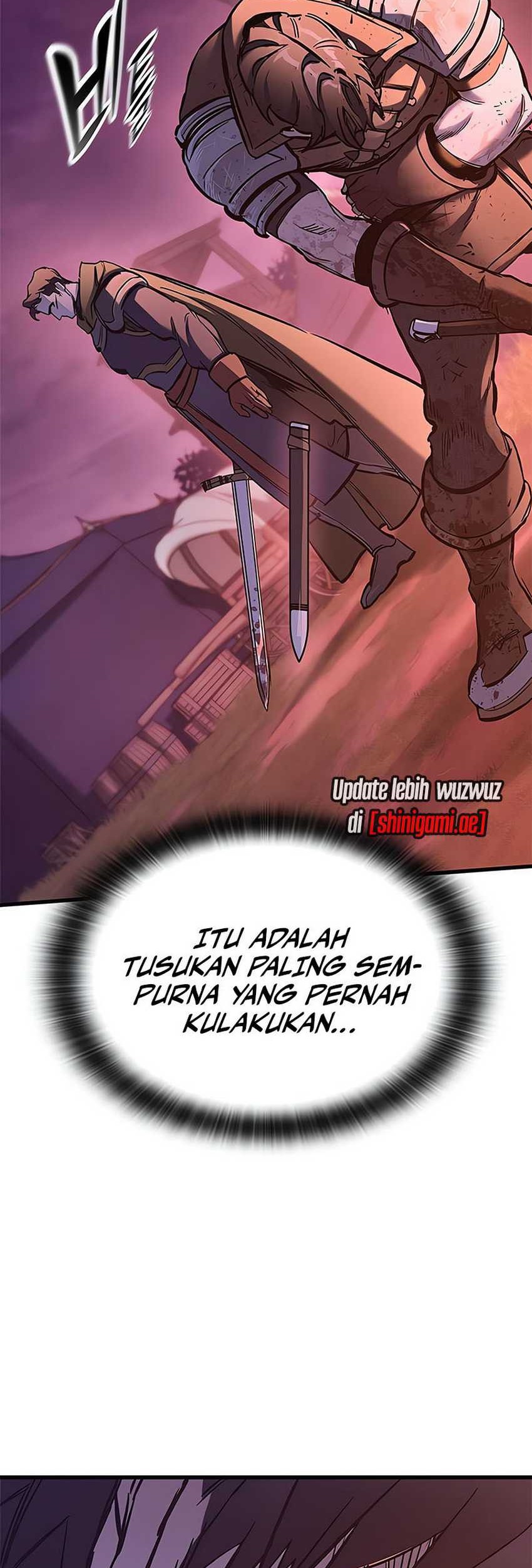 Eternally Regressing Knight Chapter 13 - halaman 87