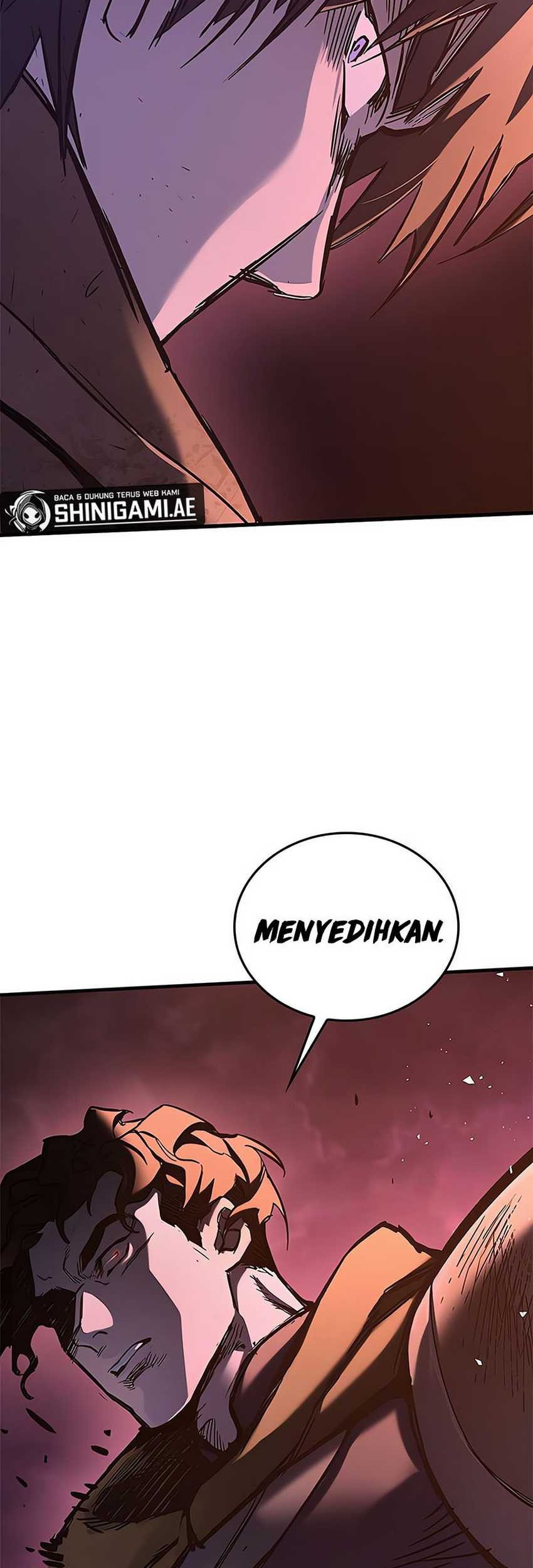 Eternally Regressing Knight Chapter 13 - halaman 88