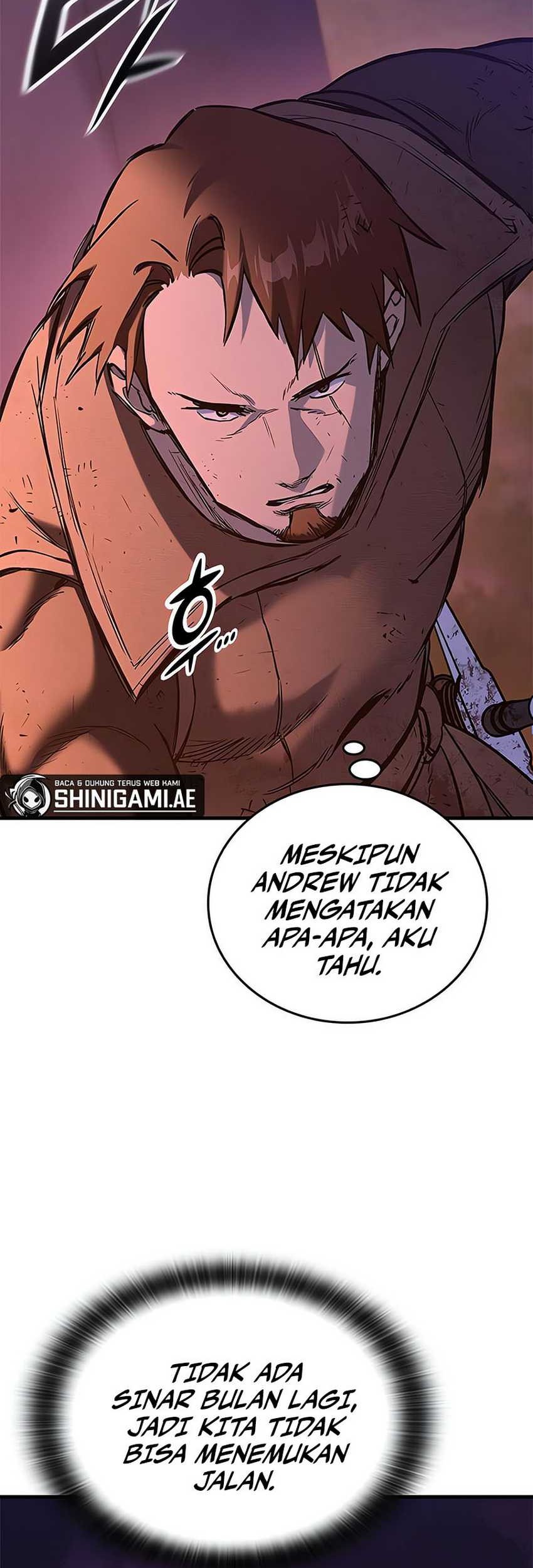 Eternally Regressing Knight Chapter 13 - halaman 9
