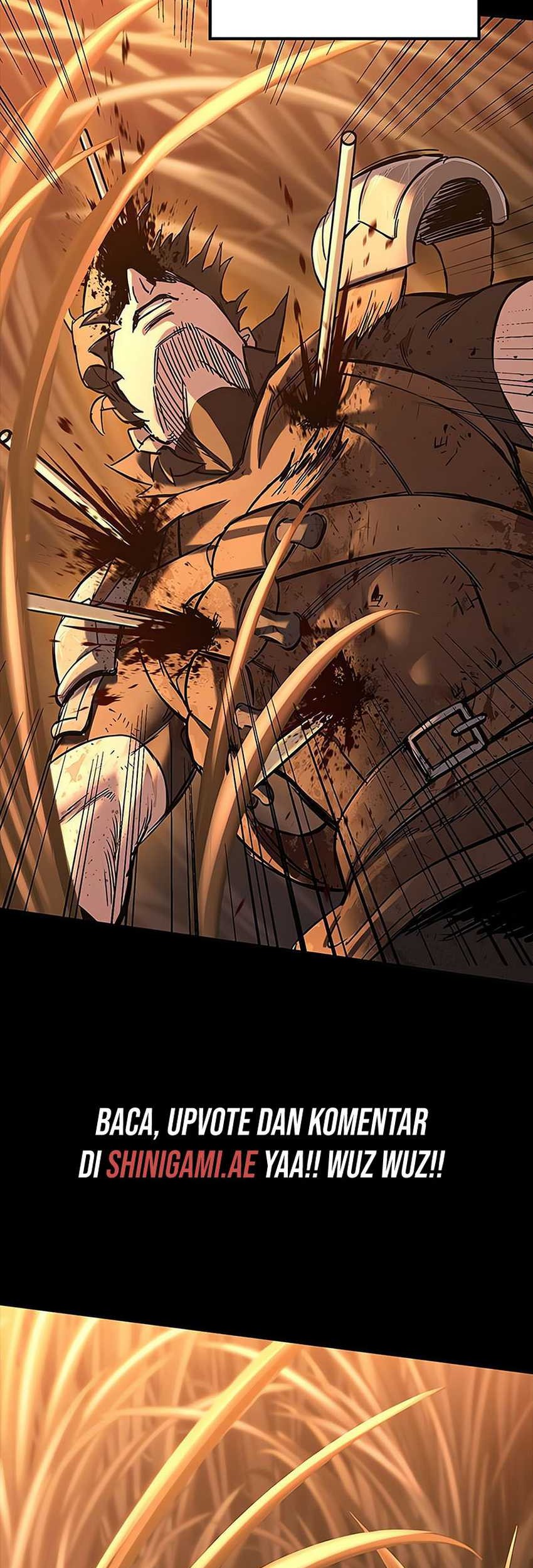 Eternally Regressing Knight Chapter 13 - halaman 93