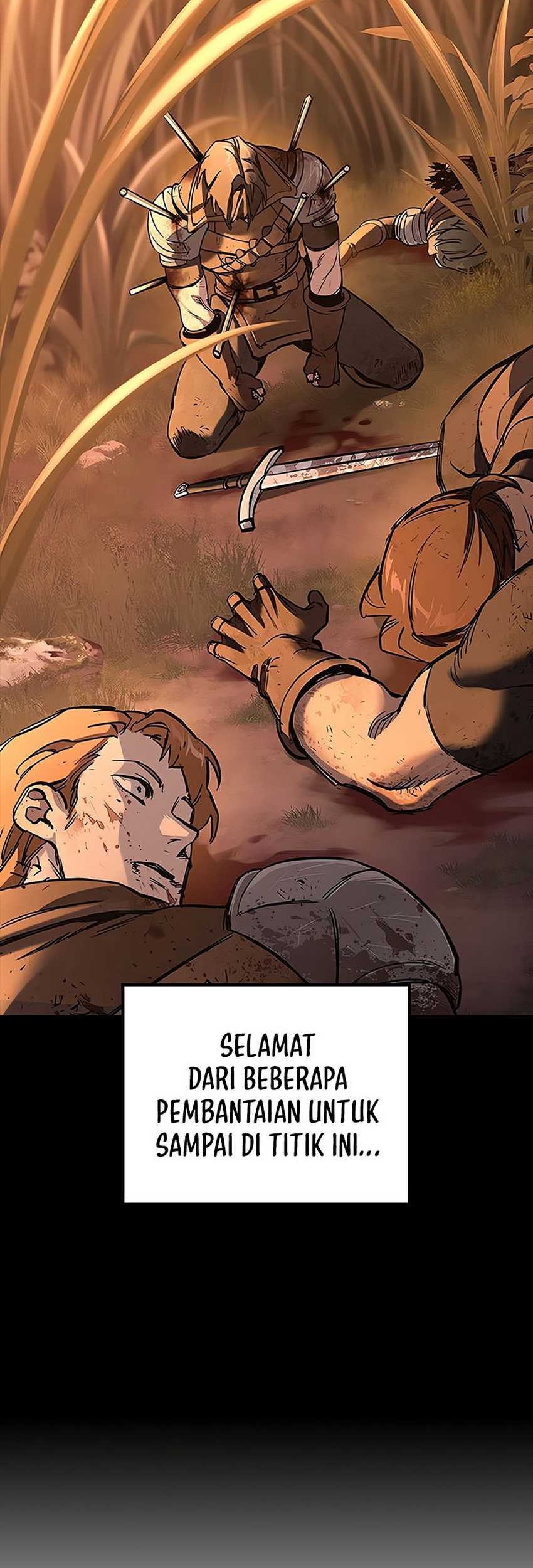 Eternally Regressing Knight Chapter 13 - halaman 94