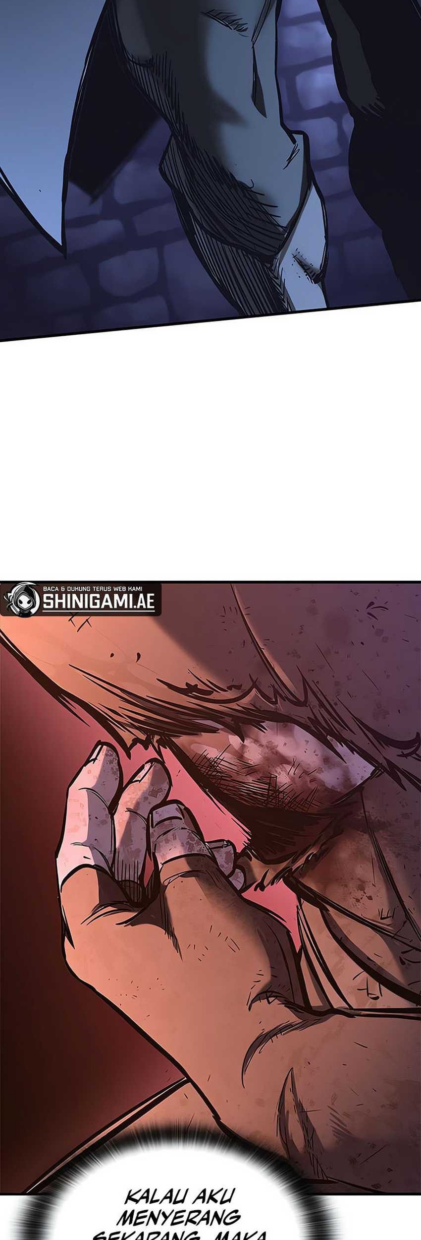 Eternally Regressing Knight Chapter 13 - halaman 99