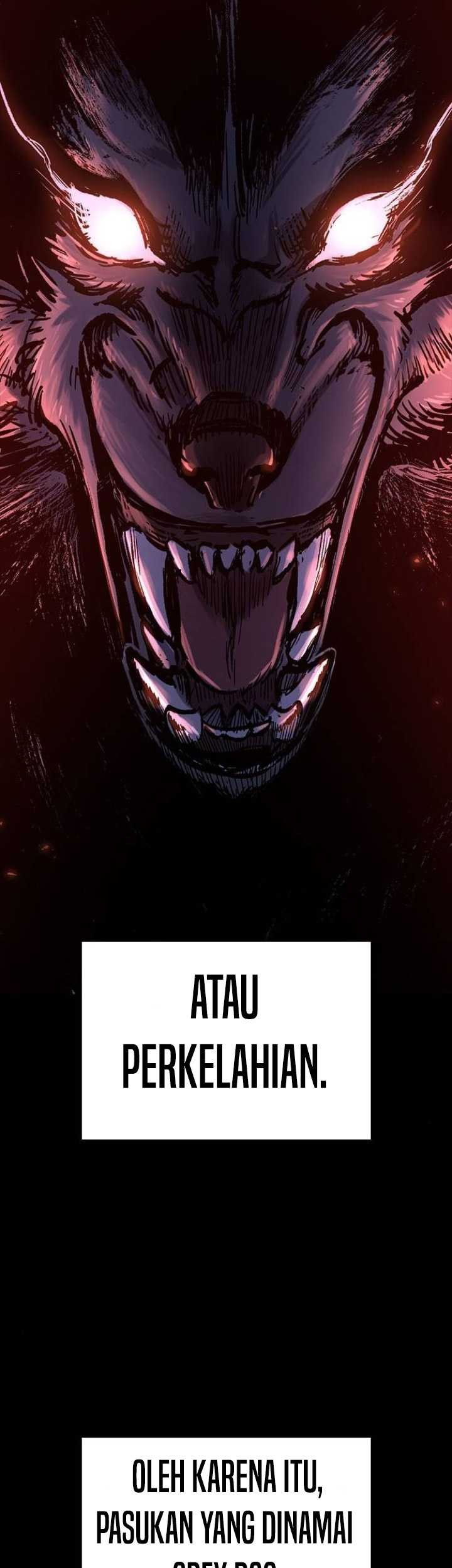 Eternally Regressing Knight Chapter 14 - halaman 106