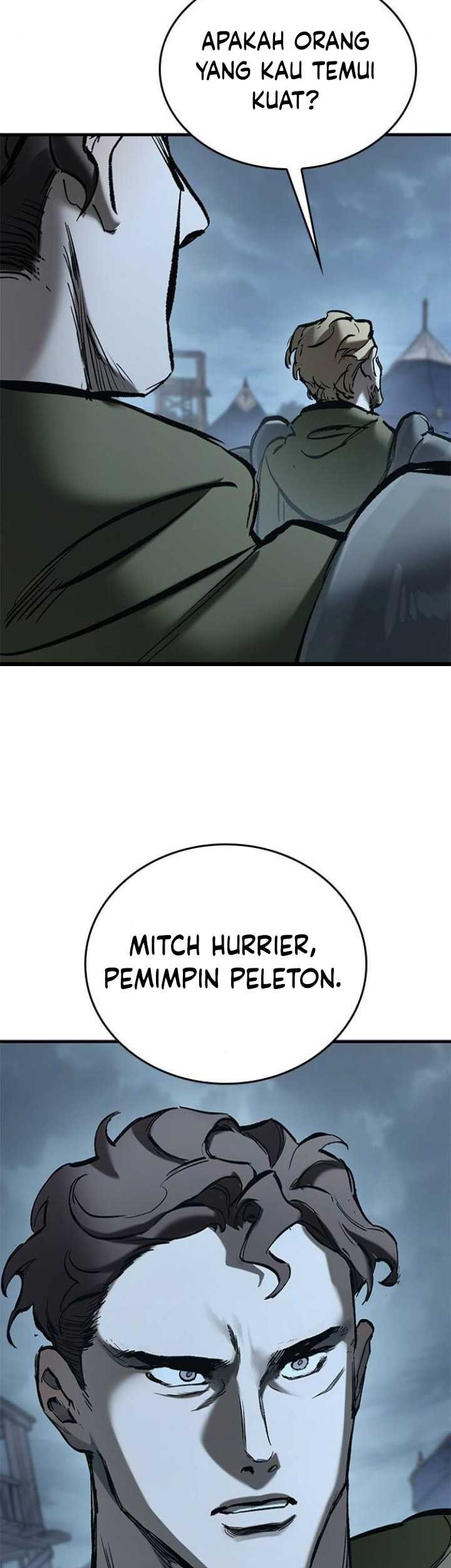 Eternally Regressing Knight Chapter 14 - halaman 108