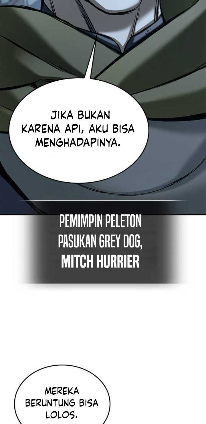 Eternally Regressing Knight Chapter 14 - halaman 109