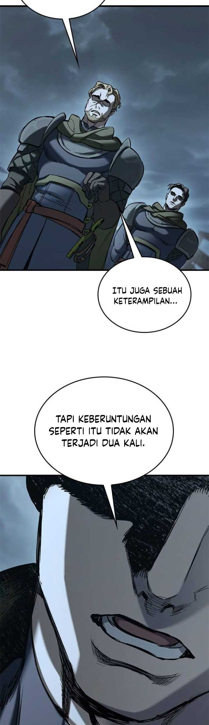Eternally Regressing Knight Chapter 14 - halaman 110
