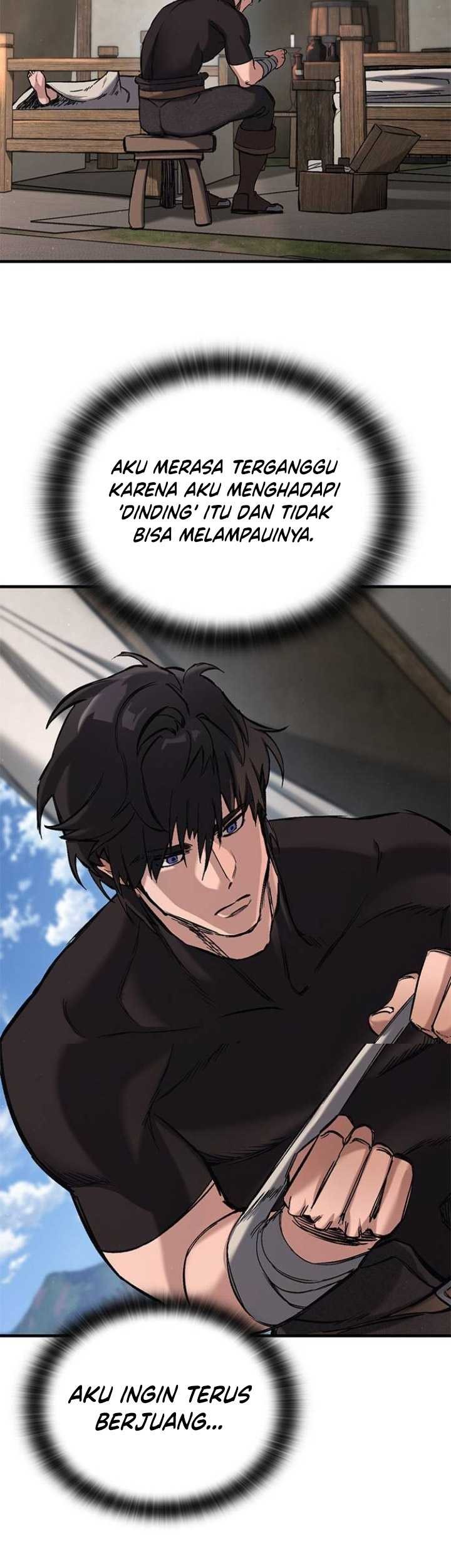 Eternally Regressing Knight Chapter 14 - halaman 112