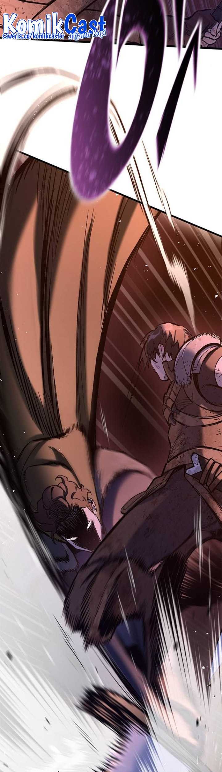 Eternally Regressing Knight Chapter 14 - halaman 12